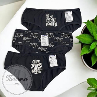 Труси підліткові BAYKAR 7800