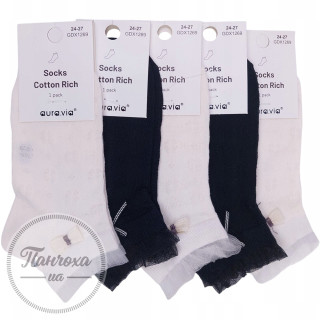 Шкарпетки дитячі AURA.VIA GDX1269