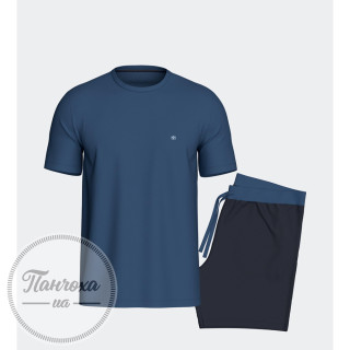 Пижама мужская IMPETUS IM1511L7800-BL034