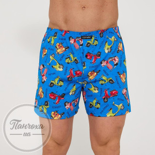 Труси чоловічі Cornette CLASSIC 001/185