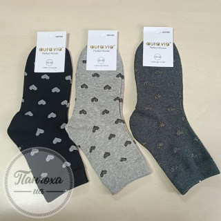 Шкарпетки жіночі AURA.VIA NZP589