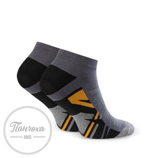Шкарпетки чоловічі STEVEN 101 (sport 5)