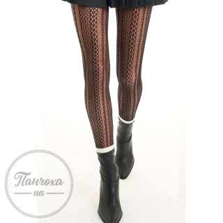 Колготи жіночі MURA PIZZO MEGGY C4201