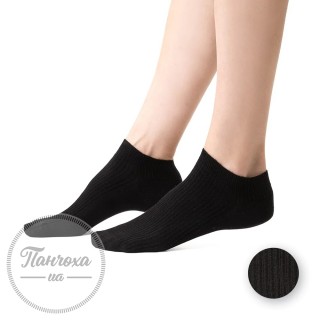 Шкарпетки жіночі STEVEN 137 (короткі)