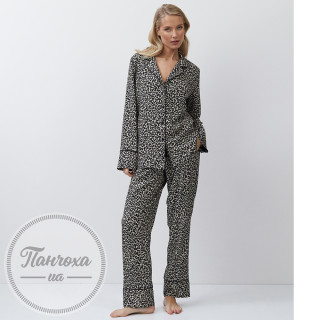 Піжама жіноча ARUELLE Leona long