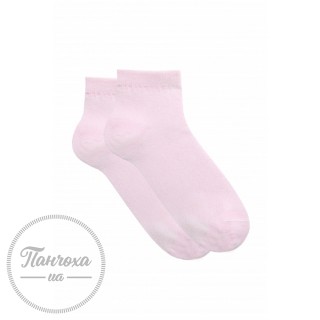 Шкарпетки жіночі Дюна 8065 р.23-25 Рожевий