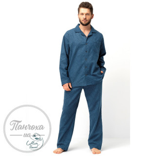 Піжама чоловіча KEY MNS 815