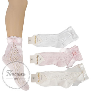 Шкарпетки для дівчаток KATAMINO К24085