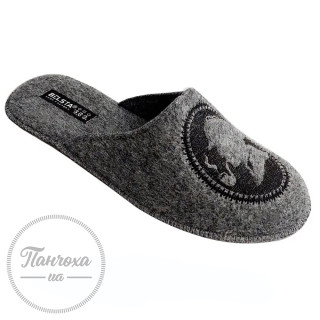 Тапочки чоловічі BELSTA V2202-3 №1058 VN-550 С-91