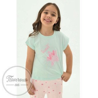 Піжама для дівчаток ZEY ZEY 8984
