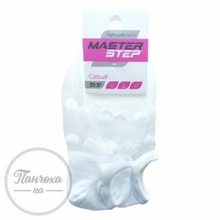 Шкарпетки жіночі MASTER STEP 2354