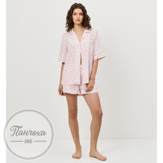 Піжама жіноча ARUELLE Blossom short
