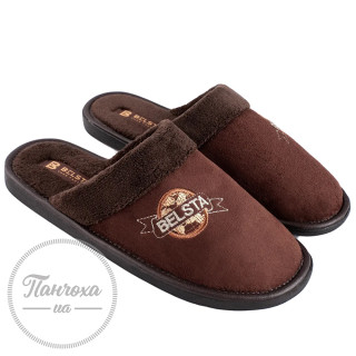 Тапочки мужские BELSTA 033 №87А 202 С-112 201 С-43