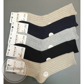 Шкарпетки жіночі AURA.VIA TNB2888