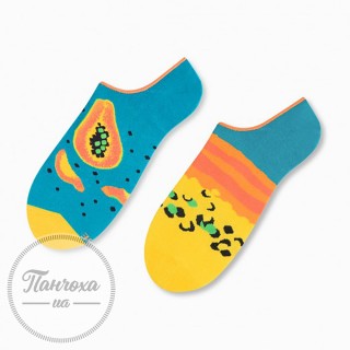 Шкарпетки чоловічі MORE 009 (PAPAYAS) р.39-42 темно-бірюзовий