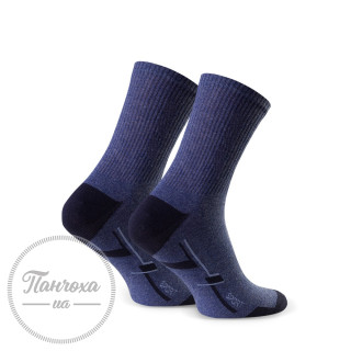Шкарпетки чоловічі STEVEN 057 (Спорт 9)