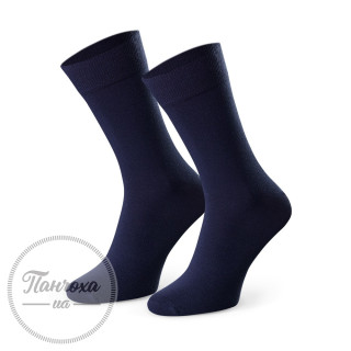 Шкарпетки чоловічі STEVEN SUITLINE 056 (однотонні-без тиску)