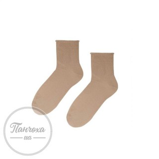 Шкарпетки жіночі STEVEN 158 (люрекс)