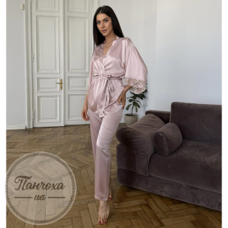 Домашній комплект JULIA 1805_71 (3 в 1)