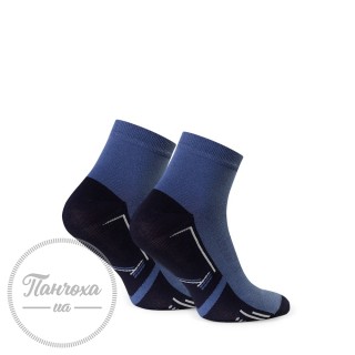 Шкарпетки чоловічі STEVEN 054 (SPORT 2)