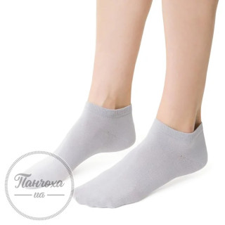 Шкарпетки жіночі STEVEN 052 (гладкі)