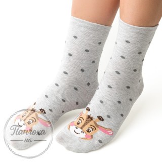 Шкарпетки жіночі STEVEN 099 (жираф)