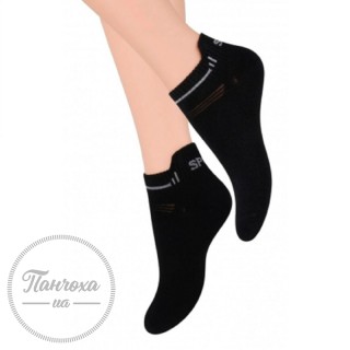 Шкарпетки жіночі STEVEN 050 (sport)