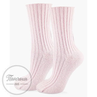 Шкарпетки жіночі MARILYN ANGORA F27