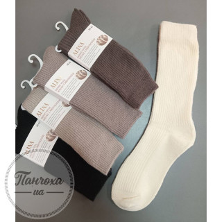 Шкарпетки жіночі ALINA BL61027F