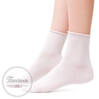 Шкарпетки жіночі STEVEN 125 р.38-40 пудровий