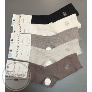 Шкарпетки жіночі AURA.VIA NBХ2900