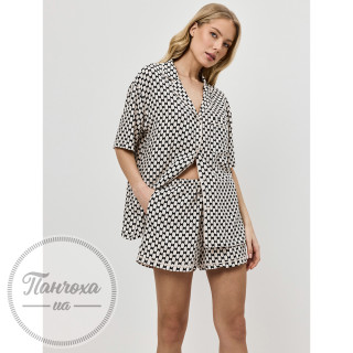 Піжама жіноча ARUELLE Vesper short