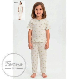 Піжама для дівчаток ZEY ZEY 70027