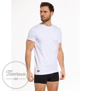Футболка чоловіча NOVITI TT018