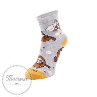 Шкарпетки дитячі Дюна 4077