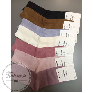 Шкарпетки жіночі AURA.VIA NB260/NB960