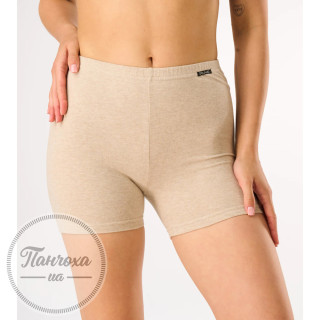 Трусы женские KEY Hot Touch LXU 729 BE Р. S (термо)