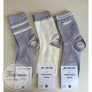 Шкарпетки жіночі AURA.VIA NPX2291