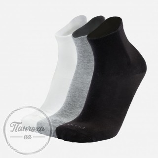 Шкарпетки чоловічі Дюна 1065 (3 пари)
