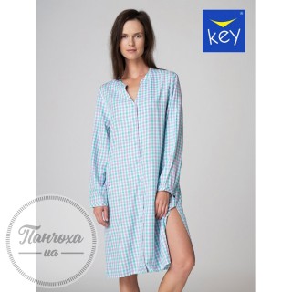 Сорочка-сукня жіноча KEY LND 412 A22 р.S