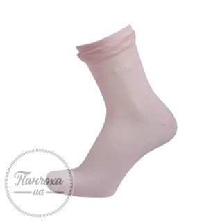 Шкарпетки жіночі Дюна 870 (by Andre Tan) р.21-23/35-37 Рожевий