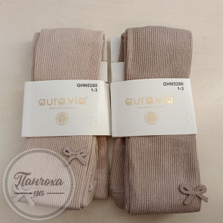Колготки дитячі AURA.VIA GHN5280