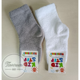 Шкарпетки дитячі Master Step 0131