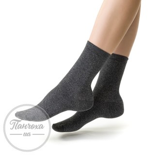 Шкарпетки жіночі STEVEN 066 (дрібні смужки)