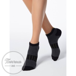 Шкарпетки жіночі CONTE ACTIVE 16С-92СП (короткі,махрова стопа)