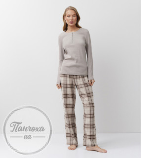 Піжама жіноча ARUELLE Martina long
