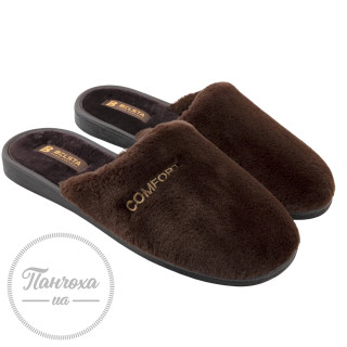 Тапочки чоловічі BELSTA 05-28 №1985 088 С-43 ПМ-23 3036 С-21