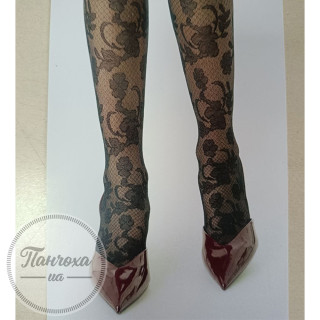 Колготи жіночі MURA PIZZO PARIGI C4205