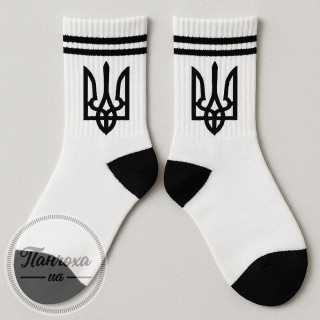 Шкарпетки Панчоха UA (герб) 