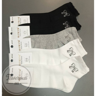 Шкарпетки жіночі AURA.VIA NZP2390